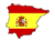 ARTE FLORAL VIRTUDES - Espanol
