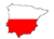 ARTE FLORAL VIRTUDES - Polski